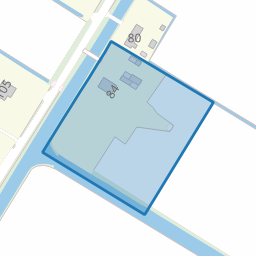 Perceel WTB00-K-2155