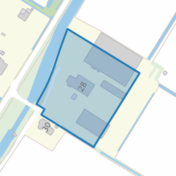 Perceel WTB00-K-2162