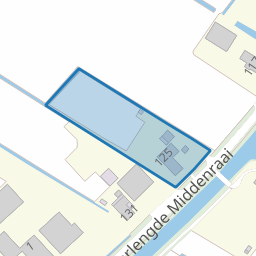 Perceel WTB00-K-2198