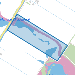 Perceel WTB00-K-2307