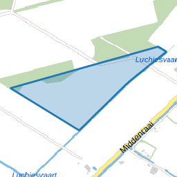 Perceel WTB00-K-2316