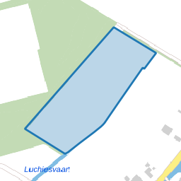 Perceel WTB00-K-2375