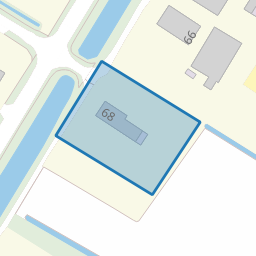 Perceel WTB00-K-2416