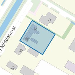 Perceel WTB00-K-2461