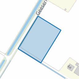 Perceel WTB00-K-2558