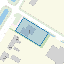 Perceel WTB00-K-2580