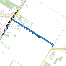 Perceel WTB00-K-2581