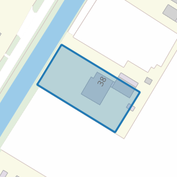 Perceel WTB00-K-2589