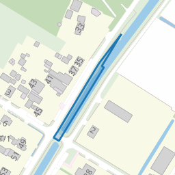 Perceel WTB00-K-2617