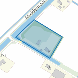 Perceel WTB00-K-2638