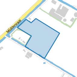 Perceel WTB00-K-2639