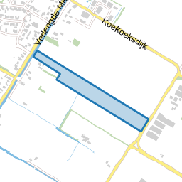 Perceel WTB00-K-2643