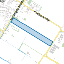 Perceel WTB00-K-2644