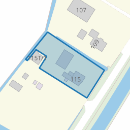 Perceel WTB00-K-2676