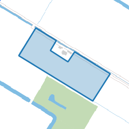 Perceel WTB00-K-2775