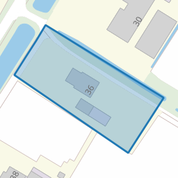 Perceel WTB00-K-2791