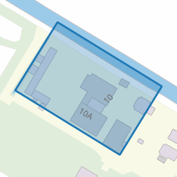 Perceel WTB00-K-2797