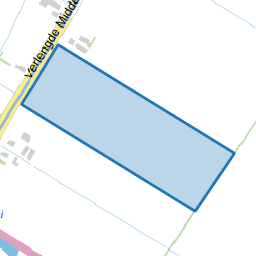 Perceel WTB00-K-2809