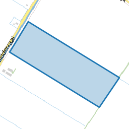 Perceel WTB00-K-2811