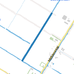 Perceel WTB00-K-2873