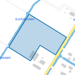 Perceel WTB00-K-2877