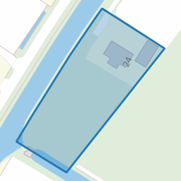 Perceel WTB00-K-2909