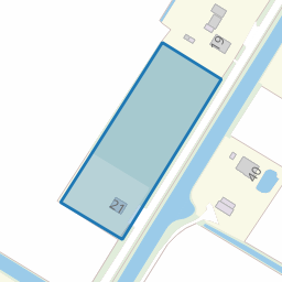 Perceel WTB00-K-2975