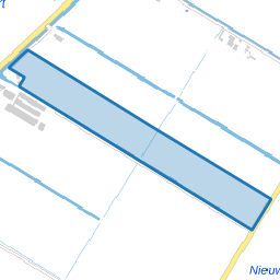 Perceel WTB00-K-2980