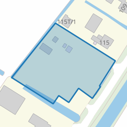 Perceel WTB00-K-2985