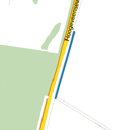 Perceel WTB00-K-3032