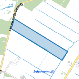 Perceel WTB00-K-3033