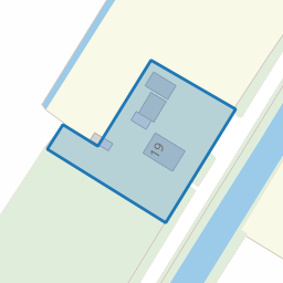 Perceel WTB00-K-3036