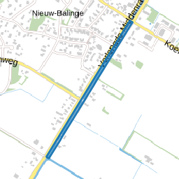 Perceel WTB00-K-3101