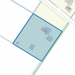 Perceel WTB00-K-3106