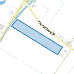 Perceel WTB00-K-3107