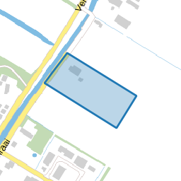 Perceel WTB00-K-3111