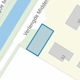 Perceel WTB00-K-3116