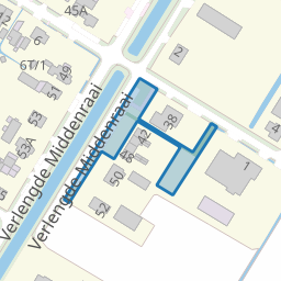 Perceel WTB00-K-3119