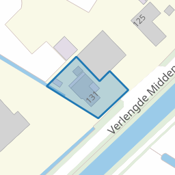 Perceel WTB00-K-3122