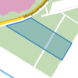 Perceel WTB00-K-3128