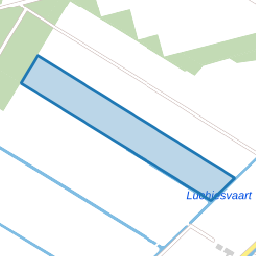 Perceel WTB00-K-3129