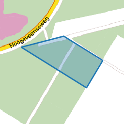 Perceel WTB00-K-3130