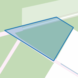 Perceel WTB00-K-3132