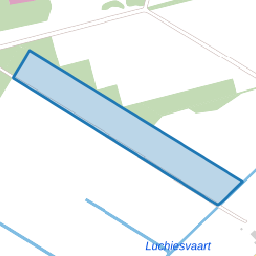 Perceel WTB00-K-3133