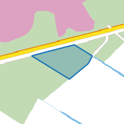 Perceel WTB00-K-3138