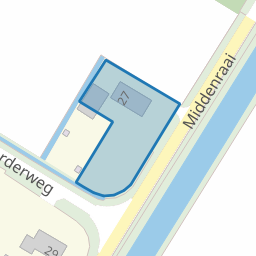 Perceel WTB00-K-3139