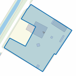 Perceel WTB00-K-3147