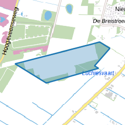 Perceel WTB00-K-3248