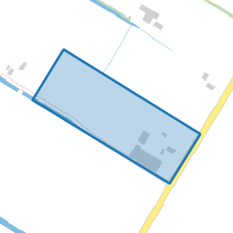 Perceel WTB00-K-3249