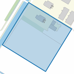 Perceel WTB00-K-3250